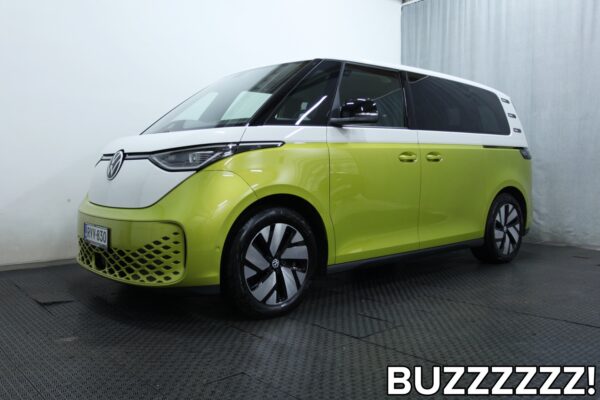 Volkswagen ID. Buzz 150kW PRO Business 77 kWh *MATRIX-LEDIT
