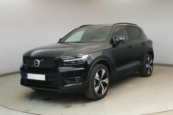 Volvo XC40 Recharge Twin Business Pro aut (MY22) *PANORAMAA